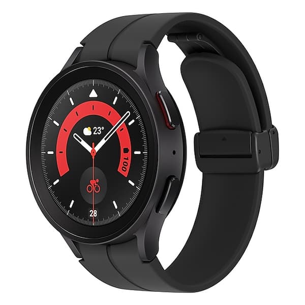 Samsung Galaxy Watch 5 Pro 4G 45mm Svart