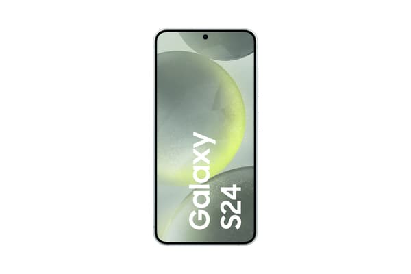Samsung Galaxy S24 256GB S921 Grå