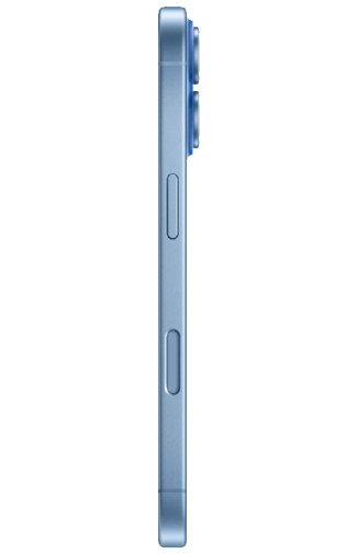 Apple iPhone 17 512GB Blå