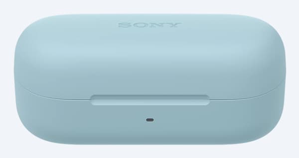Sony WF-C510 Blå