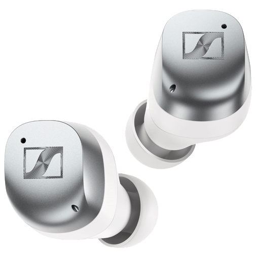 Sennheiser Momentum True Wireless 4 Vit