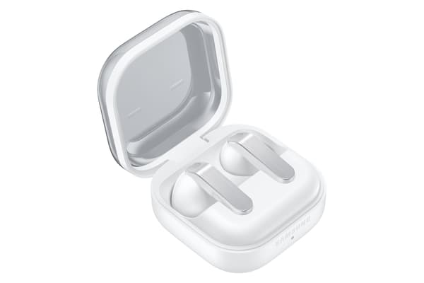 Samsung Galaxy Buds 4 Vit