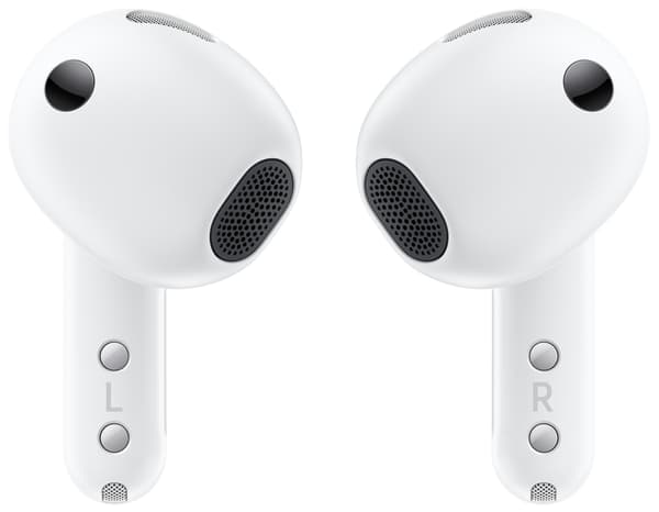 Samsung Galaxy Buds 4 Vit