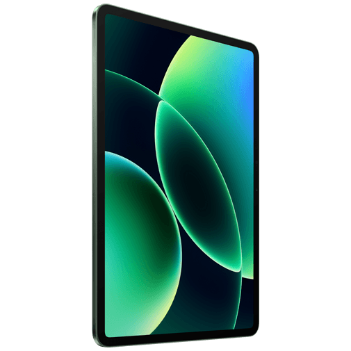 Xiaomi Pad 8 256GB Grön