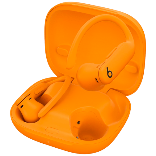Beats Powerbeats Pro 2 Orange