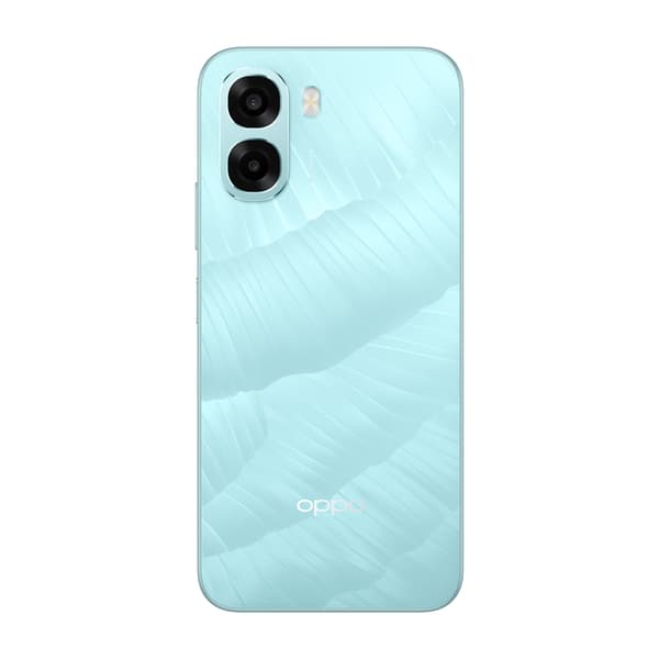 OPPO A6x 128GB Blå