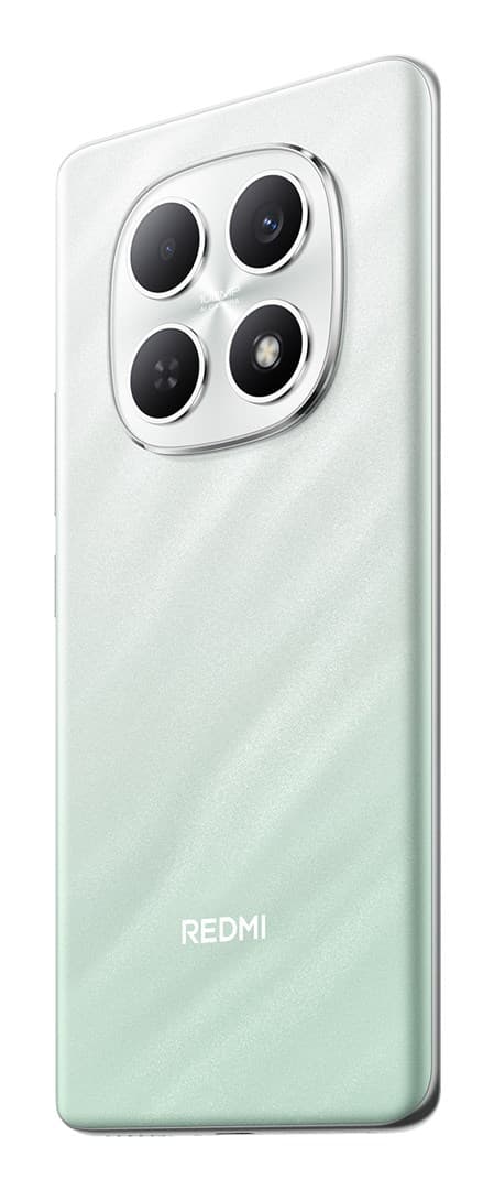 Xiaomi Redmi Note 15 6GB/128GB Grön