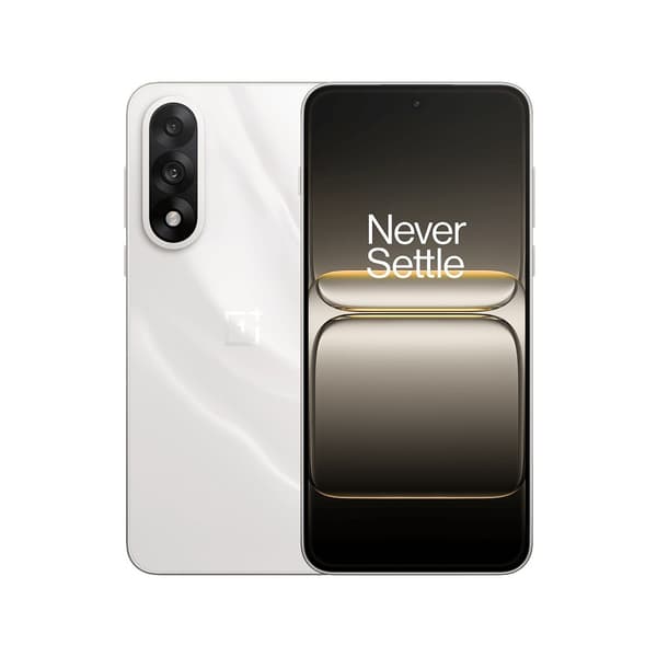 OnePlus Nord 5 256GB Vit