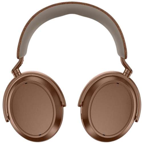 Sennheiser Momentum 4 Wireless Brun