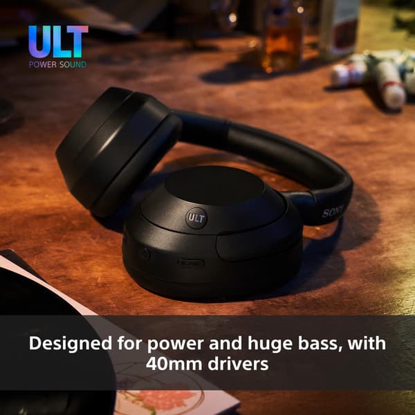 Sony ULT Wear Grå