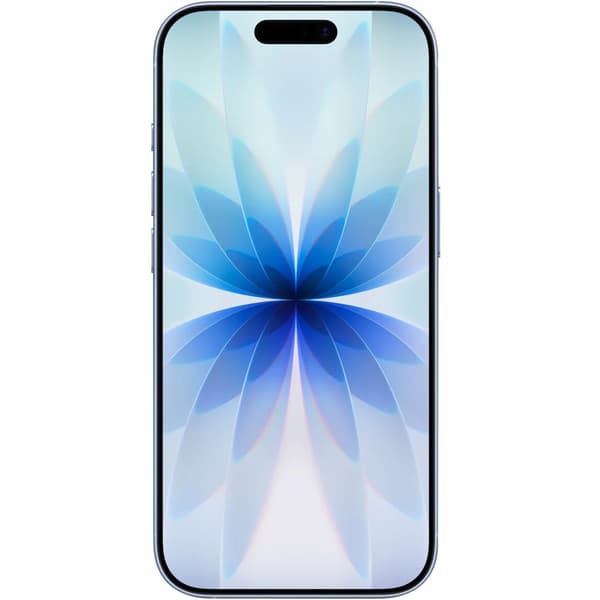 Apple iPhone 17 256GB Blå