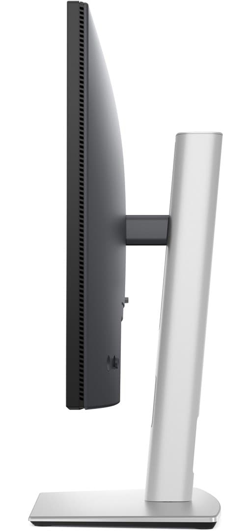 DELL Pro Plus P2425DE datorskärm 61 cm (24") 2560 x 1440 pixels Quad HD LCD Svart