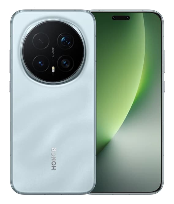 Honor Magic8 Pro 512GB Blå