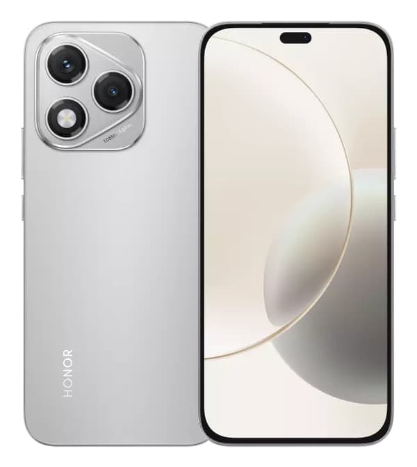 Honor 400 Lite 8GB/256GB Grå