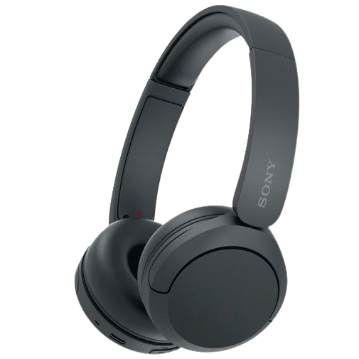 Sony Wh-Ch520 Svart