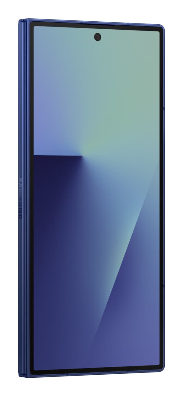 Samsung Galaxy Z Fold 7 256GB Mörkblå