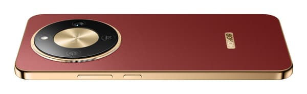 Honor Magic8 Lite 512GB Brun