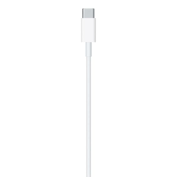 Apple USB-C - Lightning Kabel 1 Meter Vit
