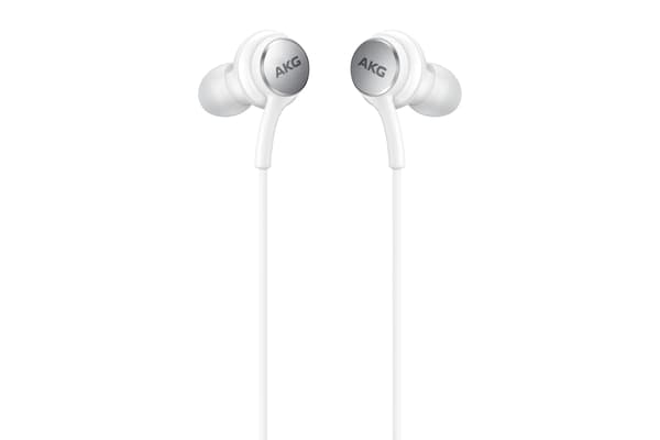 Samsung USB-C Earphones EO-IC100 Vit