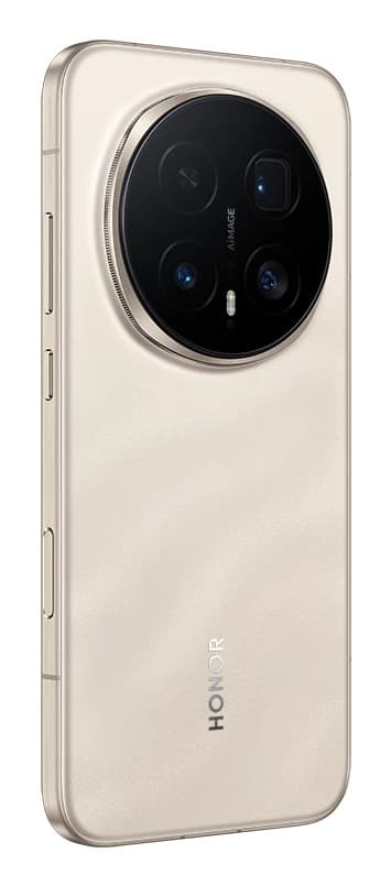 Honor Magic8 Pro 512GB Guld