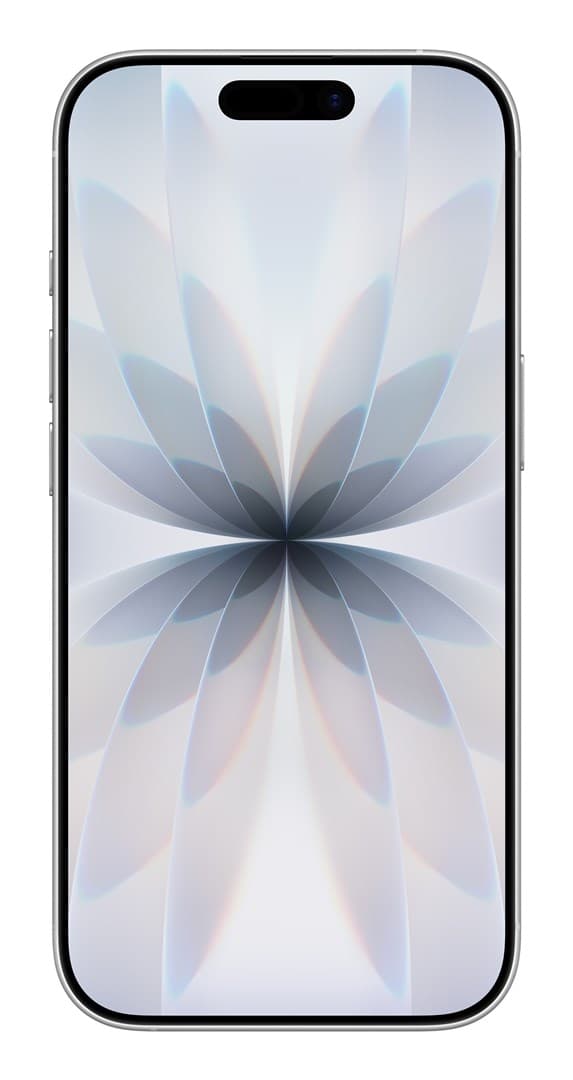 Apple iPhone 17 256GB Vit