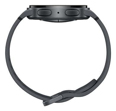 Samsung Galaxy Watch 8 40mm Mörkgrå