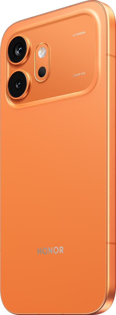 Honor 600 512GB Orange