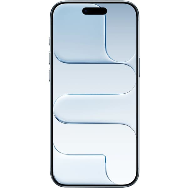 Apple iPhone Air 256GB Blå