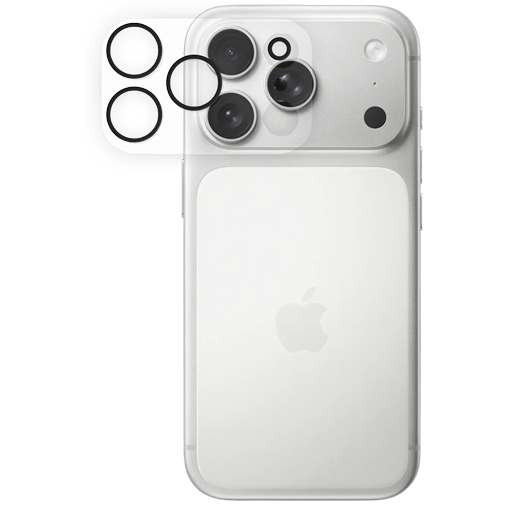 Mobilize Skärmskydd Camera Protector Apple iPhone 18 Pro