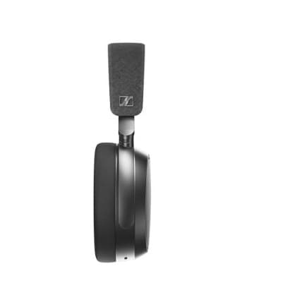 Sennheiser Momentum 4 Wireless Grå