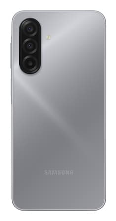 Samsung Galaxy A17 128GB Grå