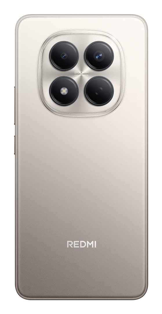 Xiaomi Redmi Note 15 Pro 8GB/256GB Silver