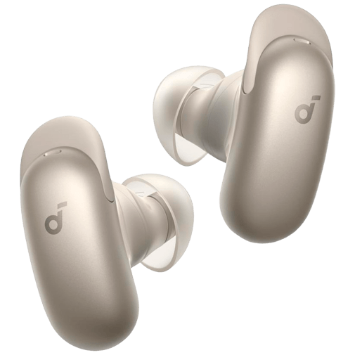 soundcore Liberty 5 Pro Max Guld