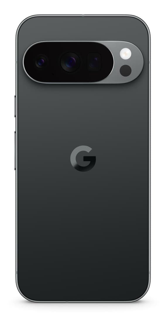 Google Pixel 10 Pro 128GB Svart