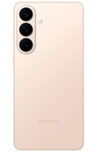 Samsung Galaxy S26+ 256GB Guld