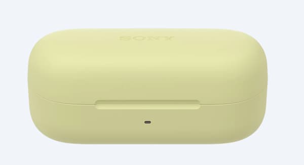 Sony WF-C510 Gul