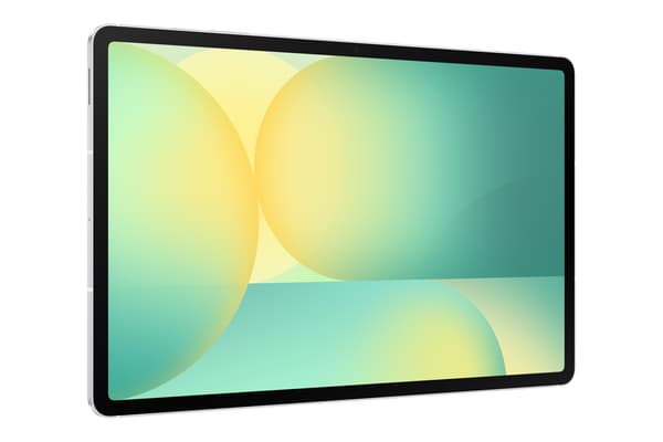 Samsung Galaxy Tab S10 FE+ WiFi 256GB X620 Silver