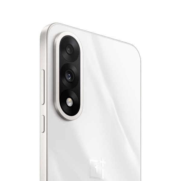 OnePlus Nord 5 256GB Vit