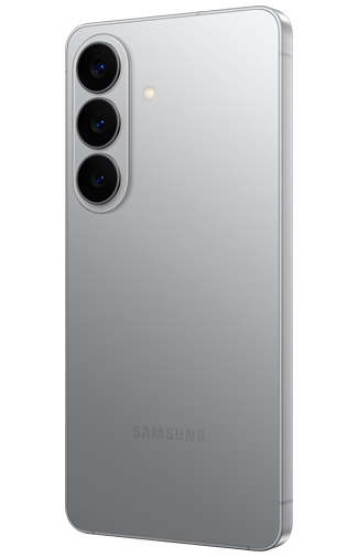 Samsung Galaxy S26 256GB Silver
