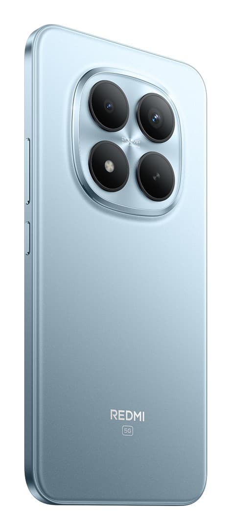 Xiaomi Redmi Note 15 Pro+ 5G 12GB/512GB Blå