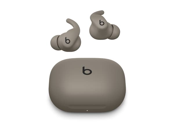 Beats Powerbeats Fit Grå
