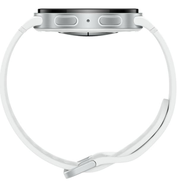 Samsung Galaxy Watch 8 44mm Silver