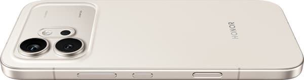 Honor 600 512GB Guld