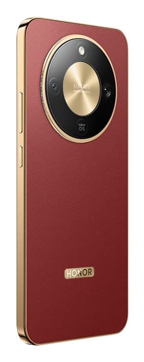 Honor Magic8 Lite 256GB Brun