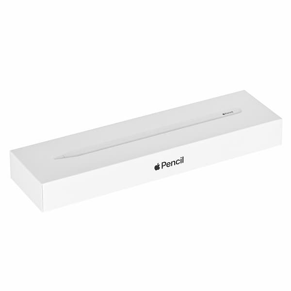 Apple Pencil 2018