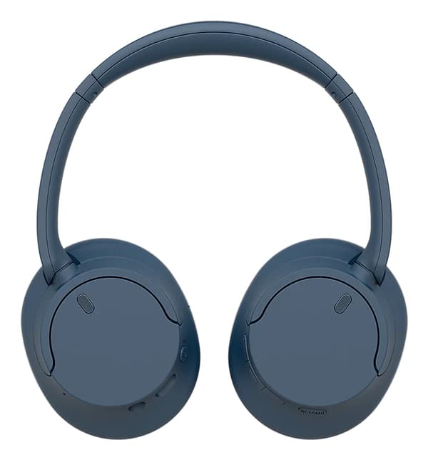 Sony WH-CH720N Blå