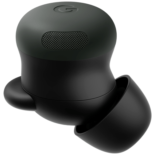 Google Pixel Buds Pro 2 Grå