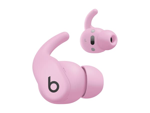 Beats Powerbeats Fit Rosa