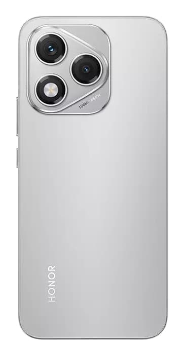 Honor 400 Lite 8GB/256GB Grå