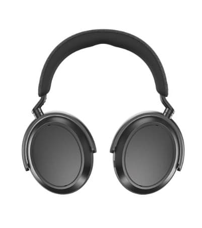 Sennheiser Momentum 4 Wireless Grå